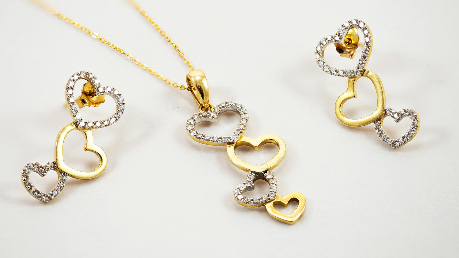 Jewelry Set