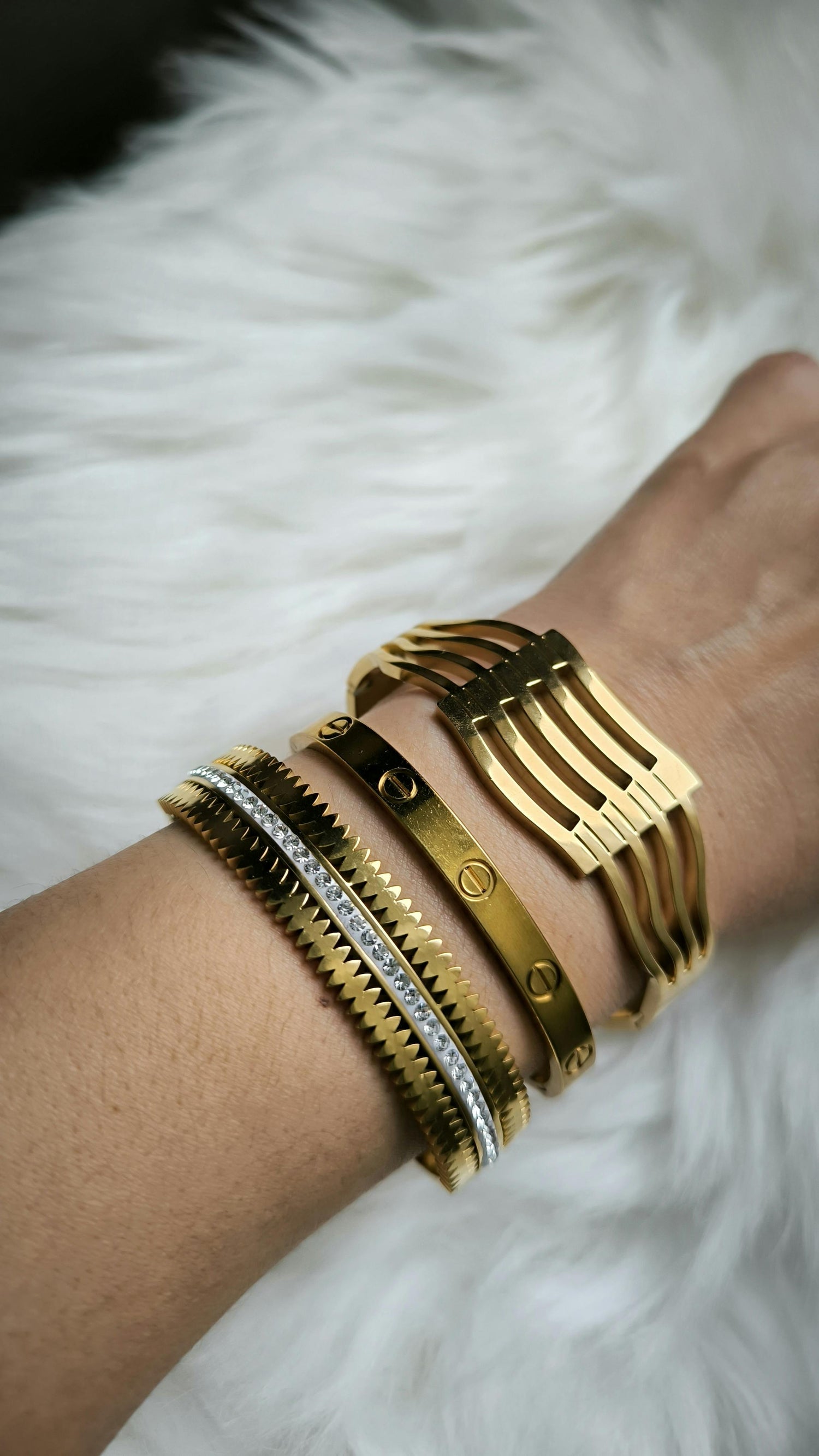 Bangles